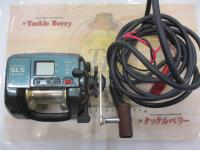 デジタナSLS電動丸 TM3000H