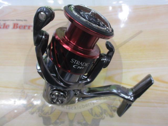 16ストラディックCI4+ C3000HG｜＠ベリーネット 日本最大新品中古釣具