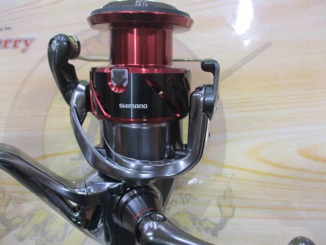 16ストラディックCI4+ C3000HG｜＠ベリーネット 日本最大新品中古釣具