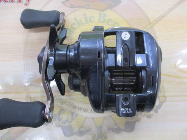 20タトゥーラ SV TW 103XH｜＠ベリーネット 日本最大新品中古釣具WEB