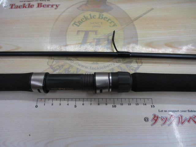 ラグゼソルテージチータ 96M｜＠ベリーネット 日本最大新品中古釣具WEB