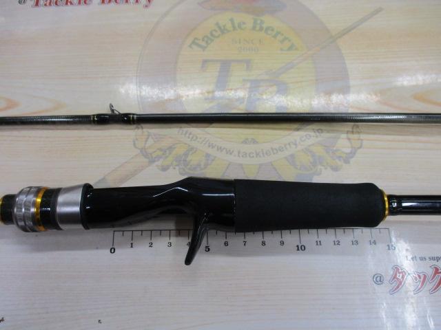 ベンケイ BIC-672L/BF