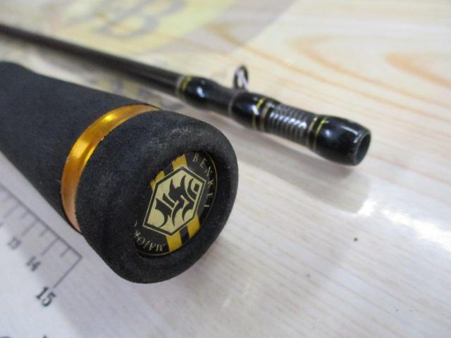 ベンケイ BIC-672L/BF