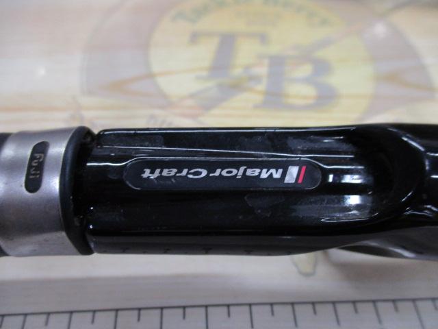 ベンケイ BIC-672L/BF