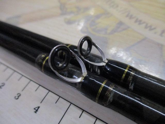 ベンケイ BIC-672L/BF