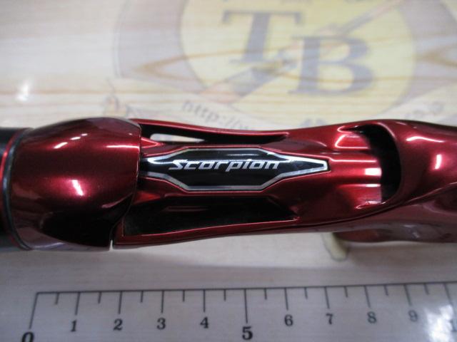 スコーピオン 1600SS-2(2019モデル)