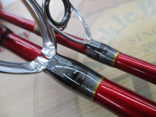 バンディット中深場 73H200