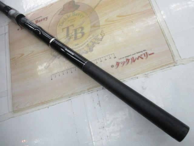 15ブルズアイ遠投 4-620RP
