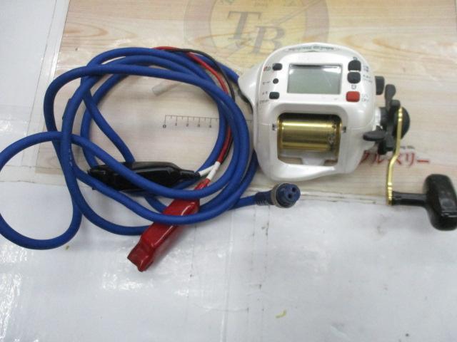 01電動丸 1000EV