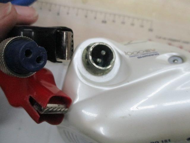 01電動丸 1000EV