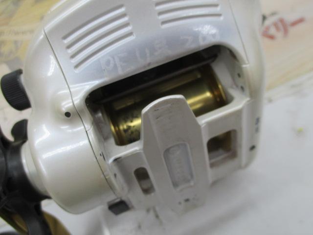 01電動丸 1000EV
