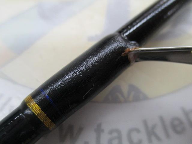 ソルパラ SPX-S762UL
