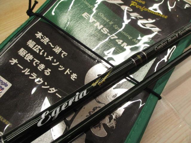エゲリア ETNS-74M
