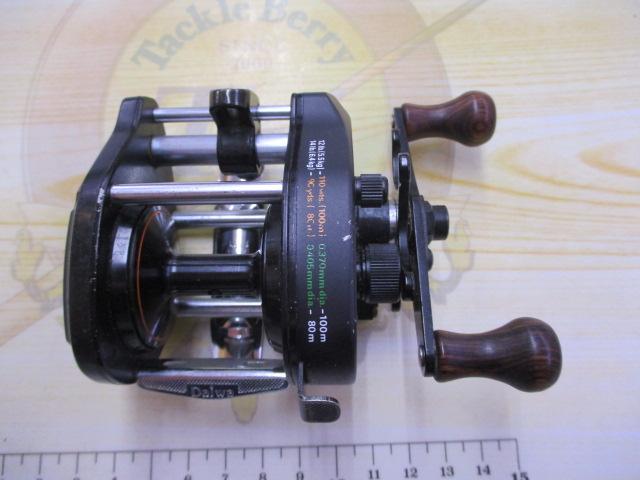 ファントムマグサーボ SS-15｜＠ベリーネット 日本最大新品中古釣具WEB