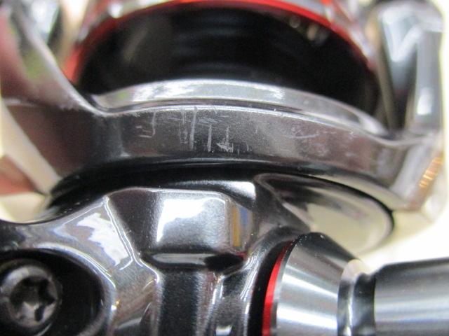 24ヴァンフォード 2500S｜＠ベリーネット 日本最大新品中古釣具WEBショップ