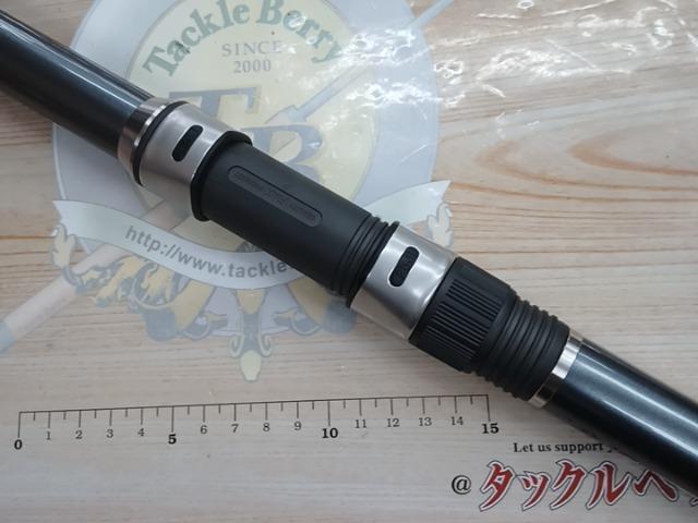 17ホリデー磯 4号530PTS