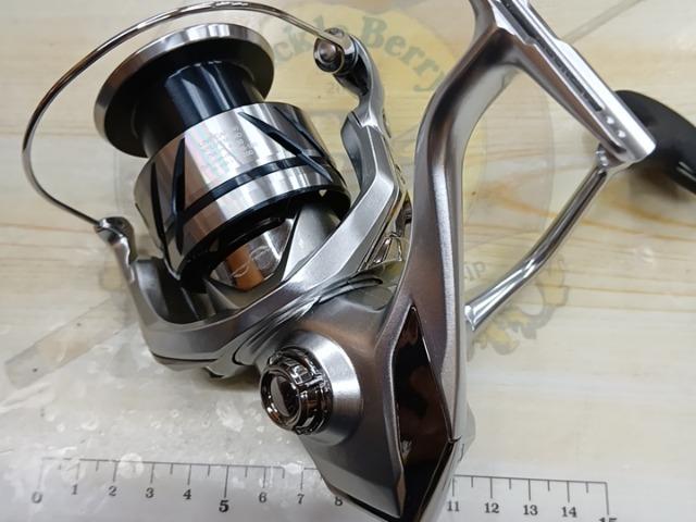23ストラディック 4000XG｜＠ベリーネット 日本最大新品中古釣具WEB
