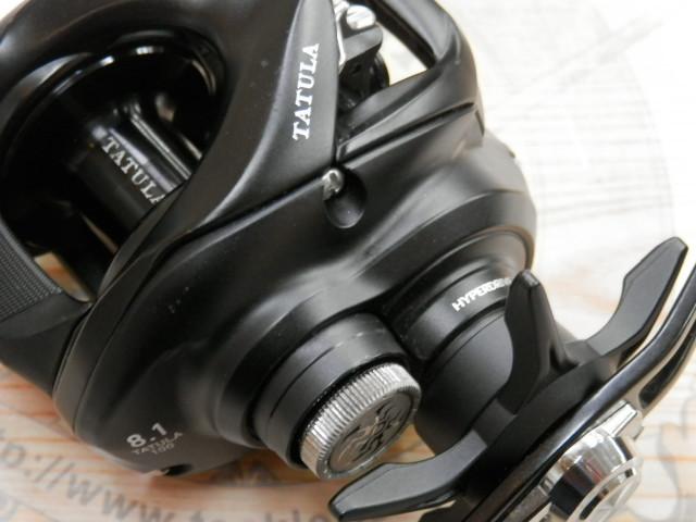 24タトゥーラ TW 100XH