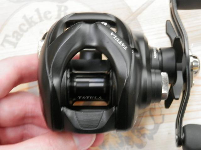 24タトゥーラ TW 100XH