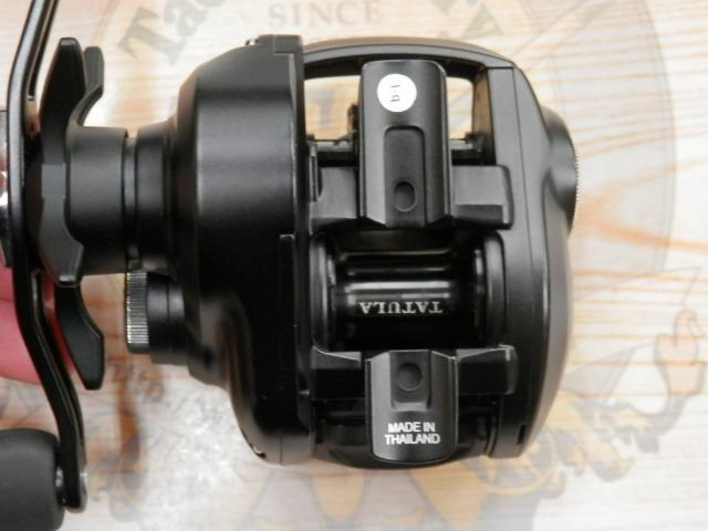 24タトゥーラ TW 100XH
