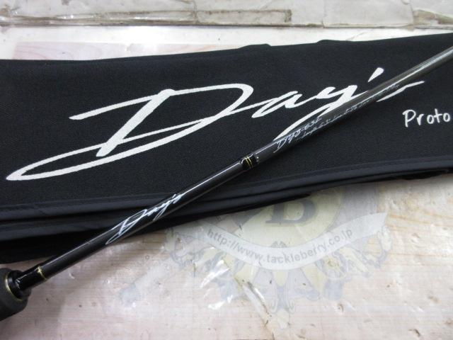 デイズ DYS-63L