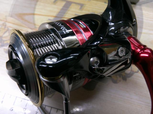 13イージス 2506H｜＠ベリーネット 日本最大新品中古釣具WEBショップ