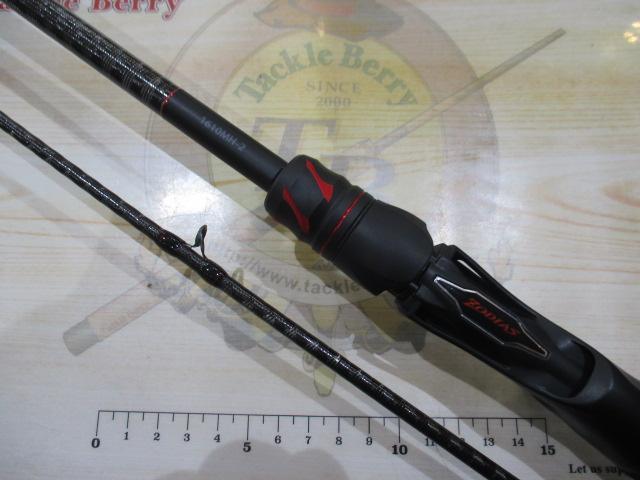 20ゾディアス 1610MH-2｜＠ベリーネット 日本最大新品中古釣具WEBショップ