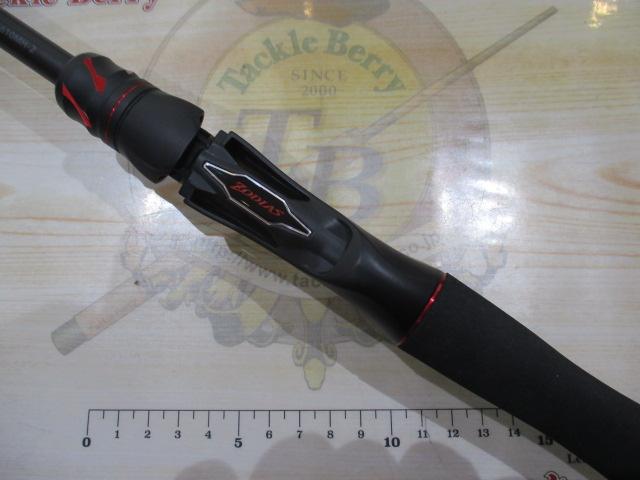 20ゾディアス 1610MH-2｜＠ベリーネット 日本最大新品中古釣具WEBショップ