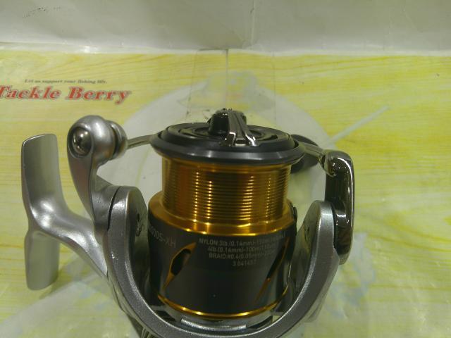 21フリームス FC LT2000S-XH｜＠ベリーネット 日本最大新品中古釣具WEB