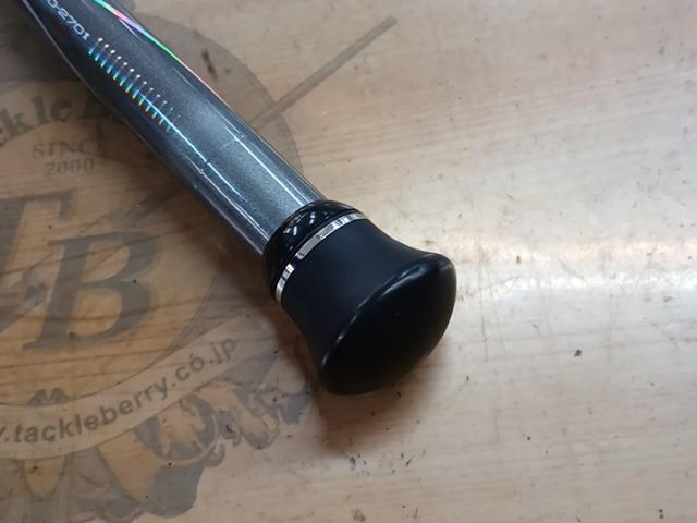 HX帆影T 50-270I(先内径3.0mm)