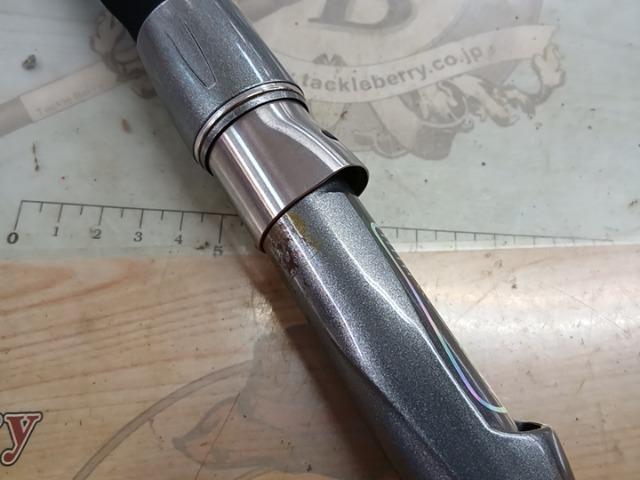 HX帆影T 50-270I(先内径3.0mm)