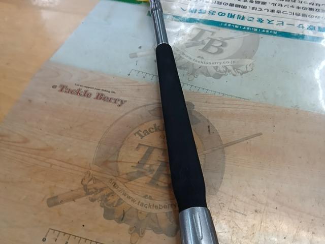 HX帆影T 50-270I(先内径3.0mm)