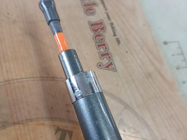 HX帆影T 50-270I(先内径3.0mm)