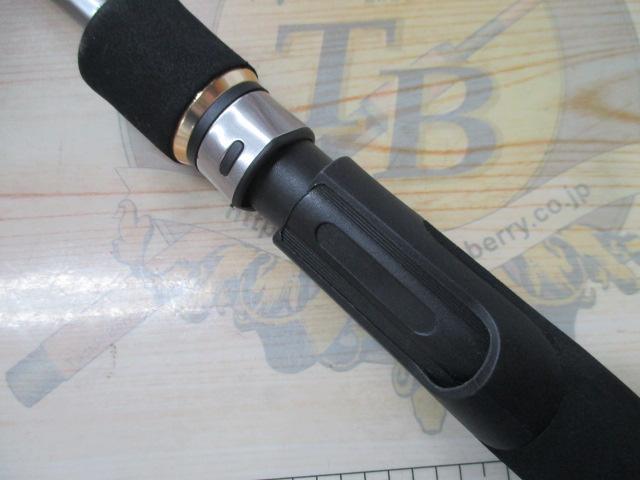 CBシーラウンダーテンヤ真鯛DX240M