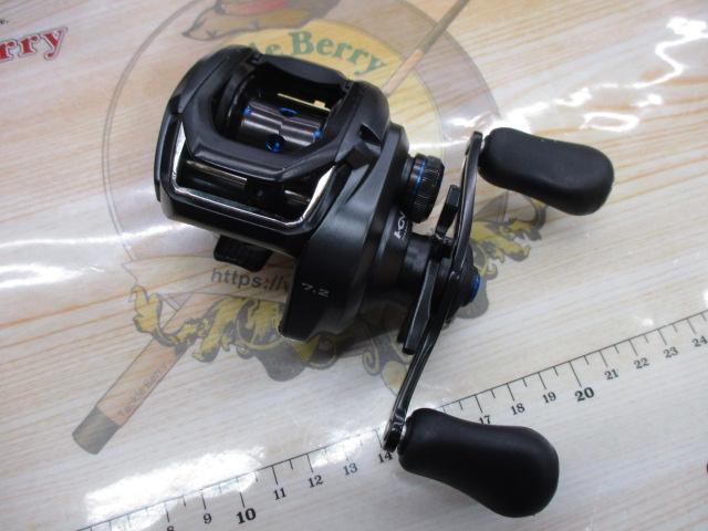 リール 19 SLX 71HG 19SLX MGL 71HG｜＠ベリーネット 日本最大新品中古釣具WEBショップ