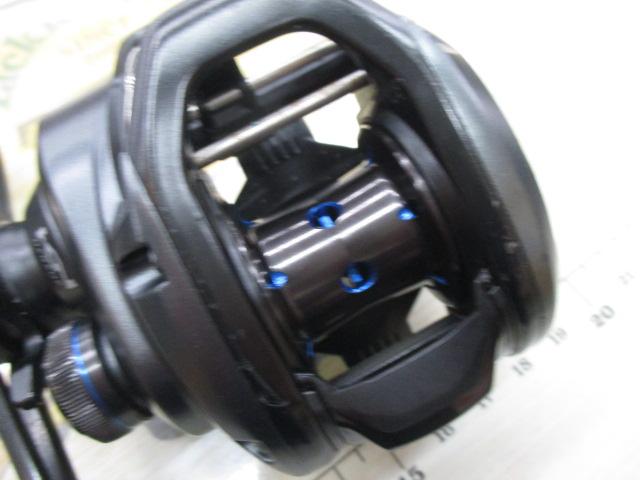 19SLX MGL 71HG｜＠ベリーネット 日本最大新品中古釣具WEBショップ