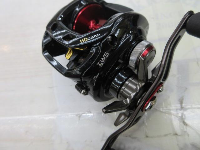 タトゥーラ HD 150SHL-TW｜＠ベリーネット 日本最大新品中古釣具WEB