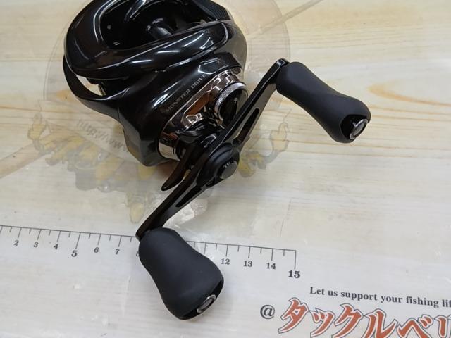 23アンタレスDC MD XG LEFT｜＠ベリーネット 日本最大新品中古釣具WEB