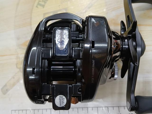23アンタレスDC MD XG LEFT｜＠ベリーネット 日本最大新品中古釣具WEB