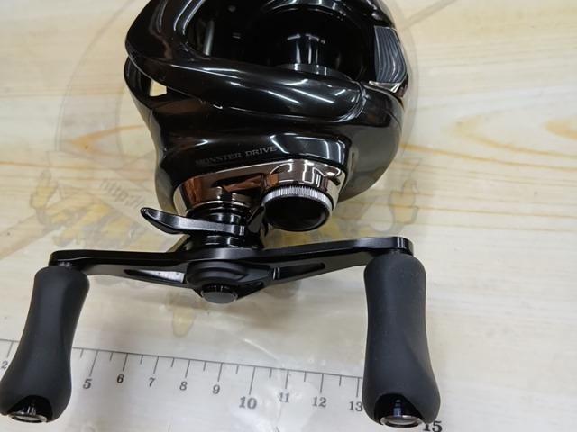 23アンタレスDC MD XG LEFT｜＠ベリーネット 日本最大新品中古釣具WEB