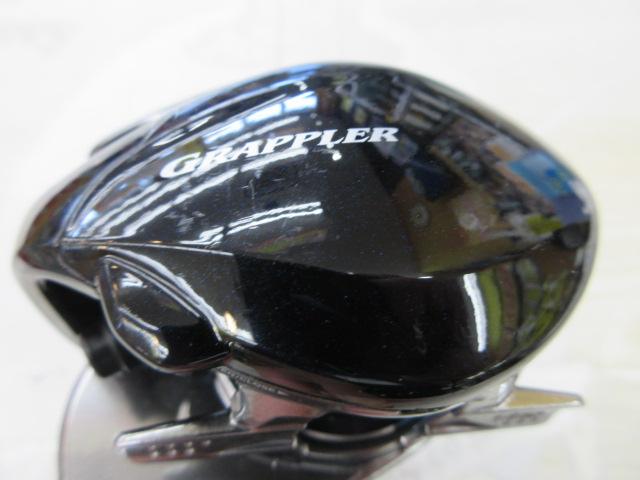 17グラップラー 300HG｜＠ベリーネット 日本最大新品中古釣具WEBショップ
