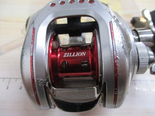 TDジリオン 100SH｜＠ベリーネット 日本最大新品中古釣具WEBショップ