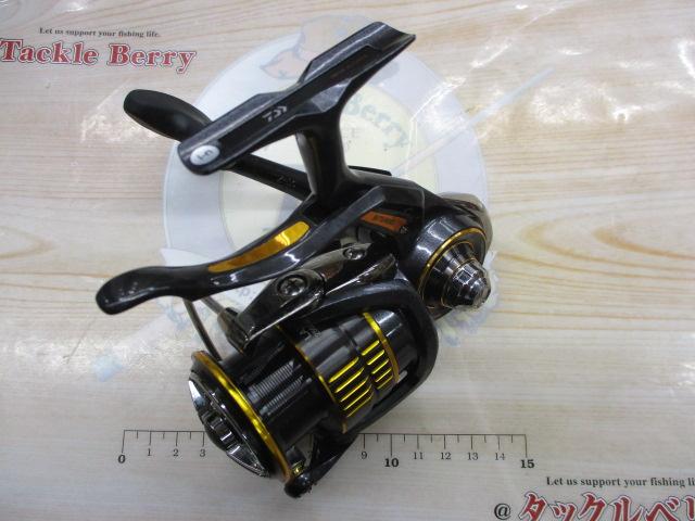 23ラグザス 2500H-LBD