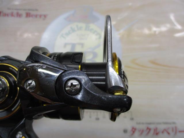 23ラグザス 2500H-LBD