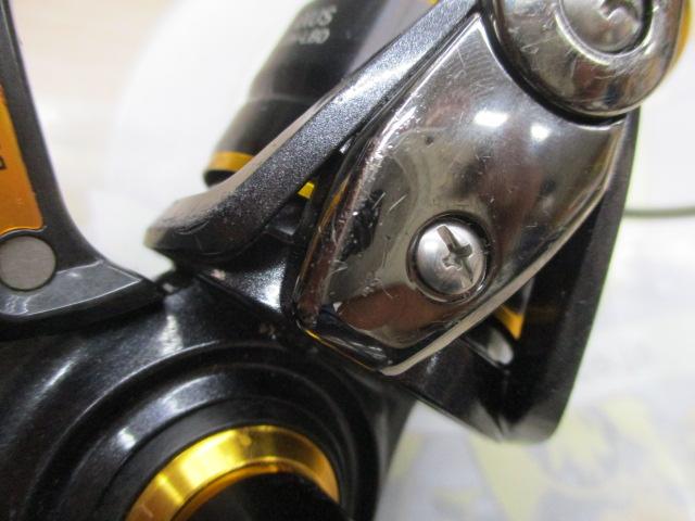 23ラグザス 2500H-LBD