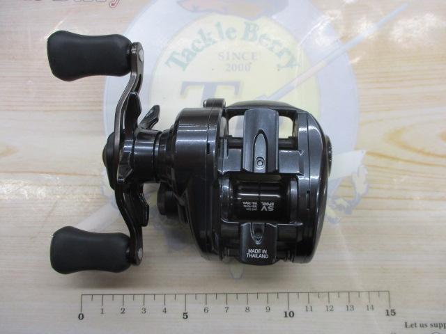 20タトゥーラ SV TW 103H｜＠ベリーネット 日本最大新品中古釣具WEB