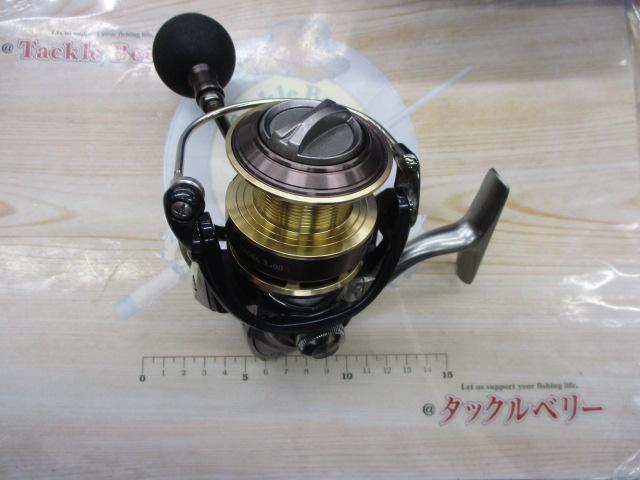 ヴァデル 3500H｜＠ベリーネット 日本最大新品中古釣具WEBショップ