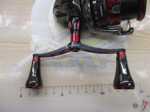 21セフィアXR C3000SDH｜＠ベリーネット 日本最大新品中古釣具WEBショップ