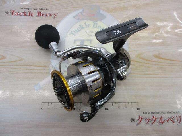 18ブラスト LT5000D-CXH｜＠ベリーネット 日本最大新品中古釣具WEBショップ