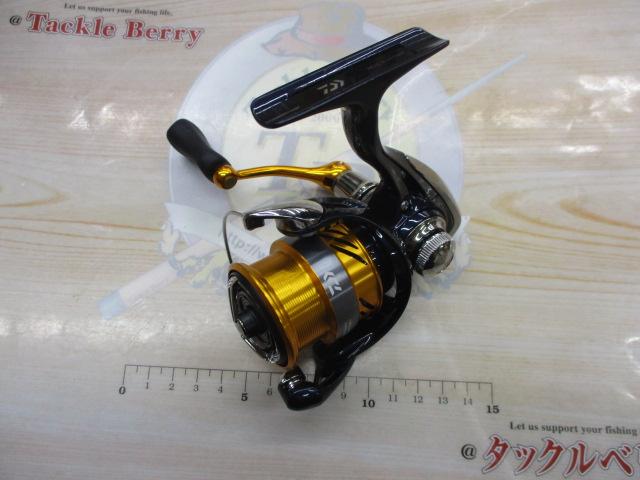 24レブロス LT2000S｜＠ベリーネット 日本最大新品中古釣具WEBショップ